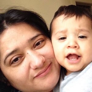 Meet your Posher, Mayra